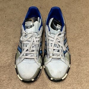 Men’s adidas raf simons limited edition